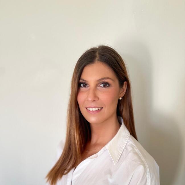 Niñera en Barcelona: Serena