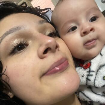 Padre/madre Bogotá: Jenifer