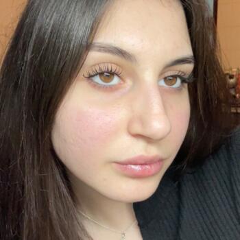 Babysitter in Caldas da Rainha: Riana