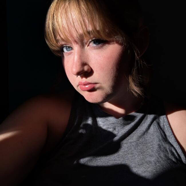 Babysitter in Clarington: Kylie