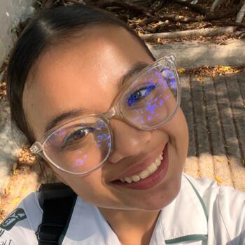 Babysitter in Mérida: Paola Jacqueline Gómez