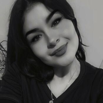 Babysitter Oaxaca City: Mariana Castellanos