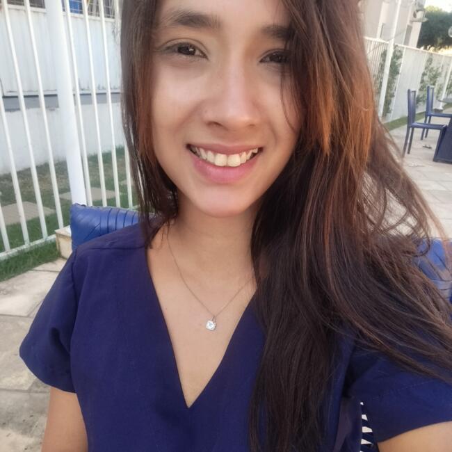 Babá em Teresina: Marilia