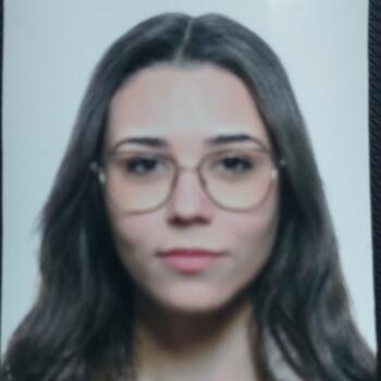 Canguro en Vallirana: Laia