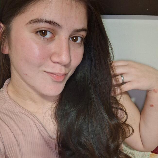 Babysitter in Asunción: María Elizabeth