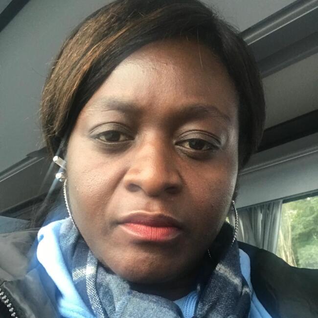 Babysitter in Palaiseau: Nathalie