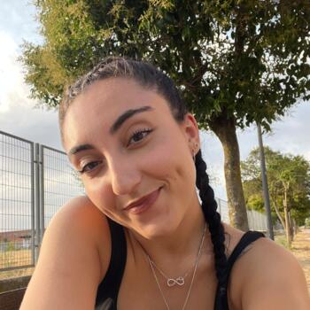Nanny in Alcorcón: Alejandra