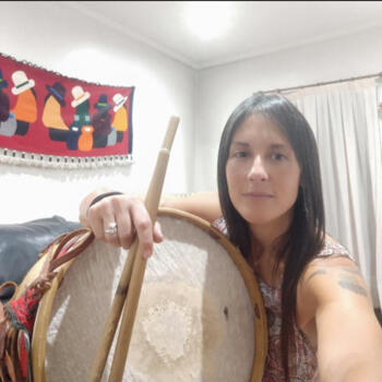 Babysitter Almirante Brown: Aldana Vanina