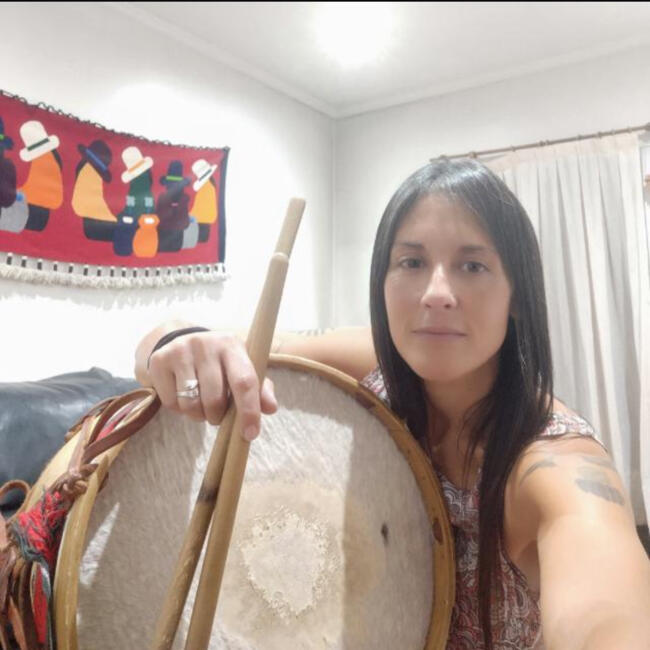 Babysitter in Almirante Brown: Aldana Vanina