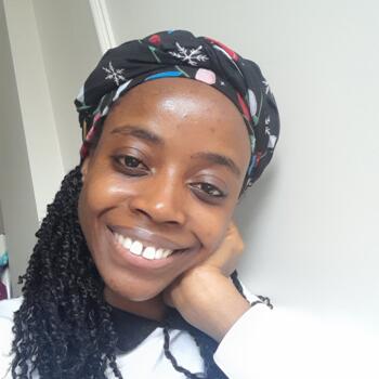 Nanny in Githurai (Nairobi): Nokuthaba