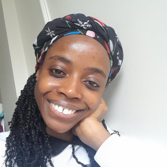 Nanny in Githurai (Nairobi): Nokuthaba