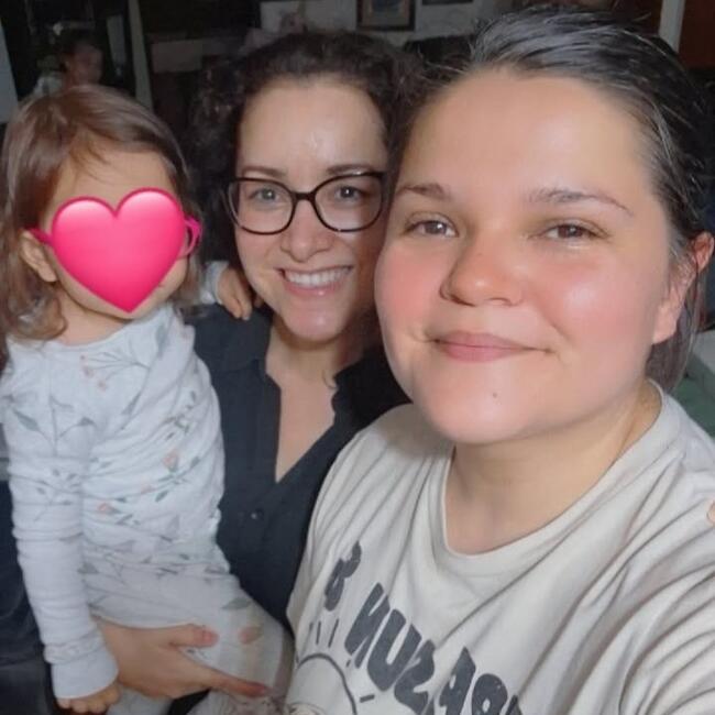 Babysitting job in Firestone: Meli