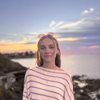 Babysitter in Saint-Jacques-de-la-Lande: Swann