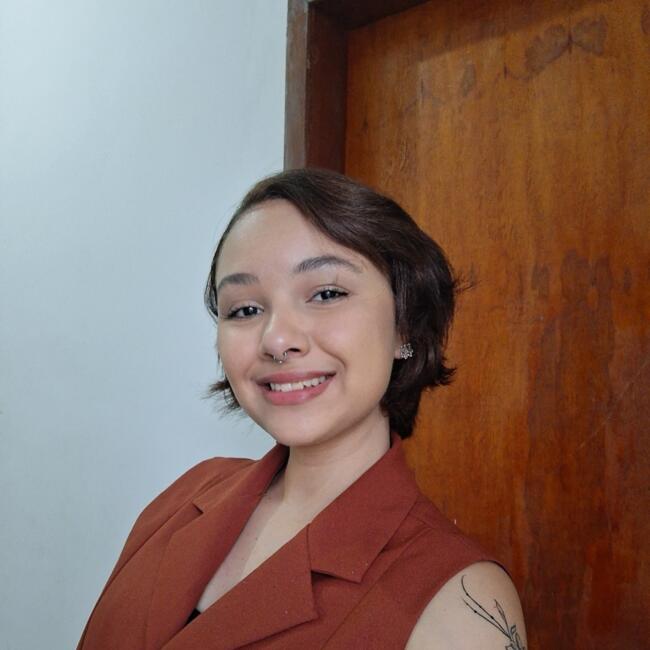 Babysitter in São Gonçalo (São Gonçalo): Nicoli