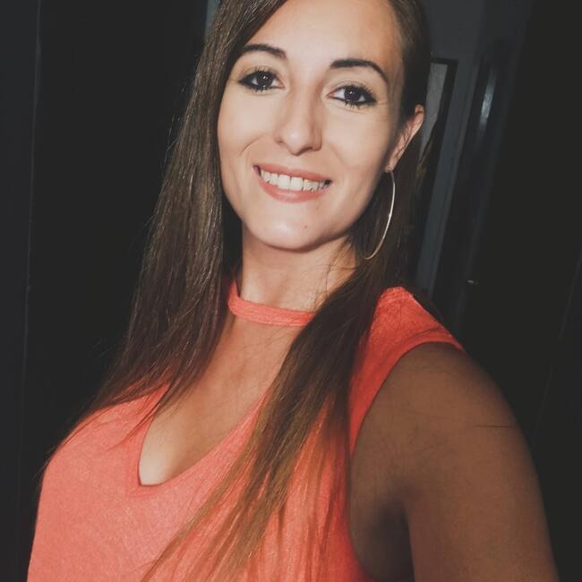 Babysitter in Córdoba: Daniela