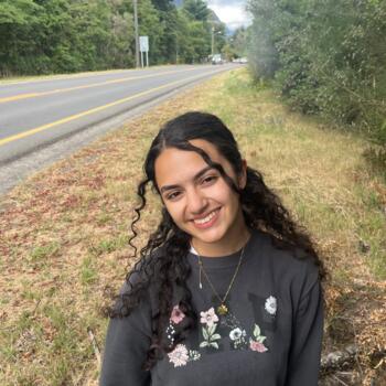 Babysitter in Quilpué: Florencia Gandarillas Paredes