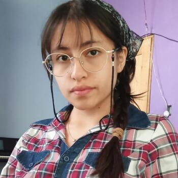 Babysitter in Amaguaña: Angie