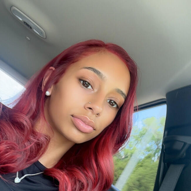 Babysitter in Kansas City: Makayla