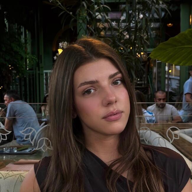 Bebisiterka u Novi Sad: Dunja