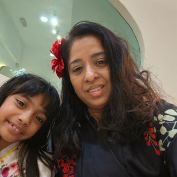 Parent Singapore Island: Suthasha
