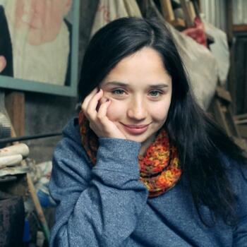 Babysitter in Lautaro: Valentina