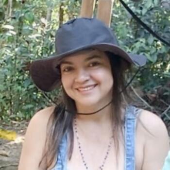 Niñera Neiva: Martha Yaneth