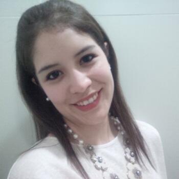 Babysitter Caldas da Rainha: Karen