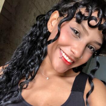 Babá em Parnamirim: Jamili