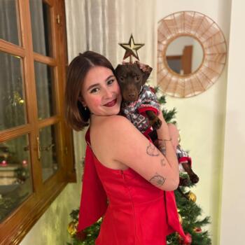 Canguro en Palma de Mallorca: Aida