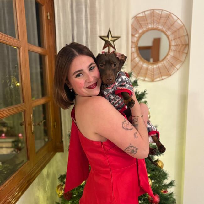 Canguro en Palma de Mallorca: Aida