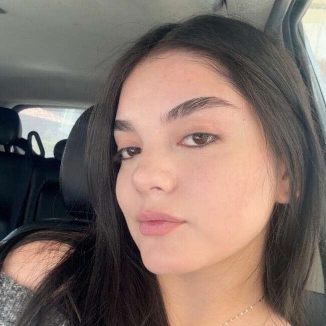 Babysitter in Cuenca: Karen