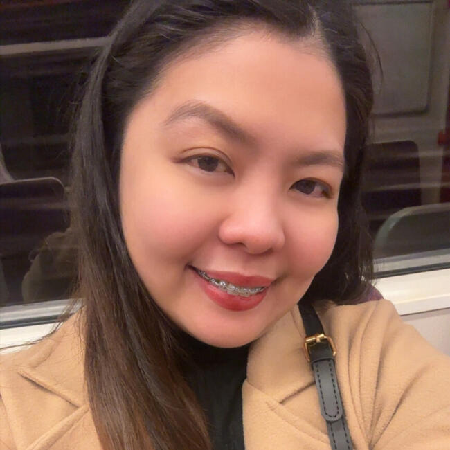 Babysitter in Beroun: Yu