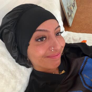 Babysitter in Saint-Gilles: Shereen
