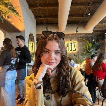 Babysitter in Vila Nova de Gaia: Bárbara