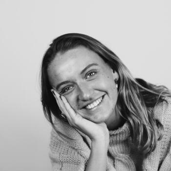 Babysitter Zeist: Sarah