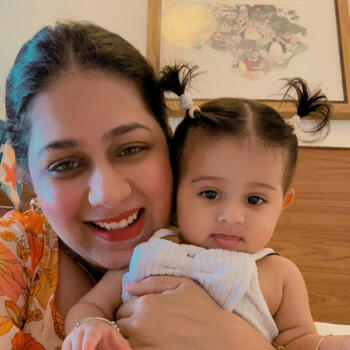 Babysitting job in Ghaziabad: babysitting job Tanya