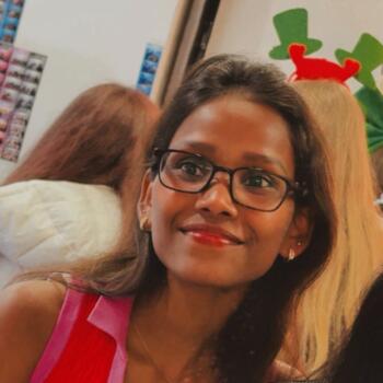Babysitter in Dublin: Kurupati