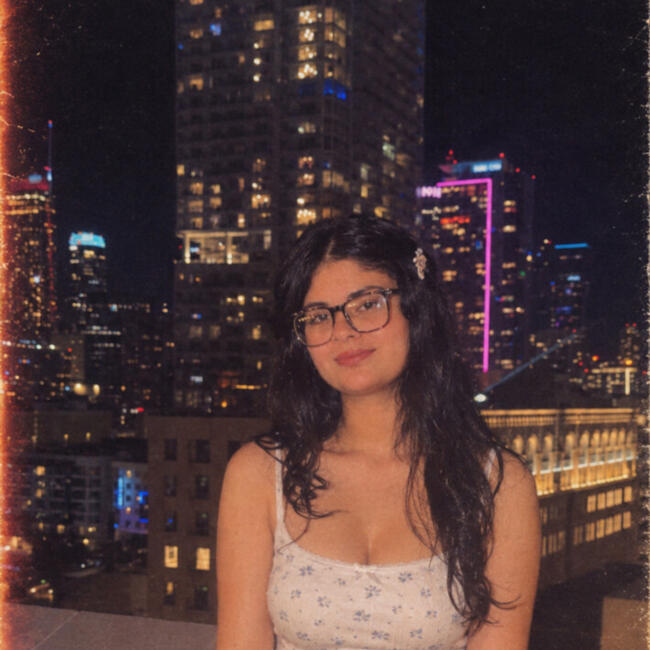Babysitting job in Riverside: Pooja