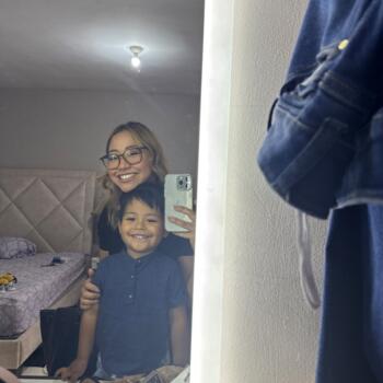 Padre/madre Guayaquil: Gloria