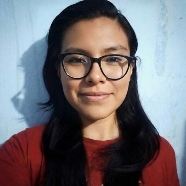 Niñera en San Juan de Lurigancho: Sarely Mendoza