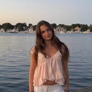 Babysitter in Madrid: Sofie