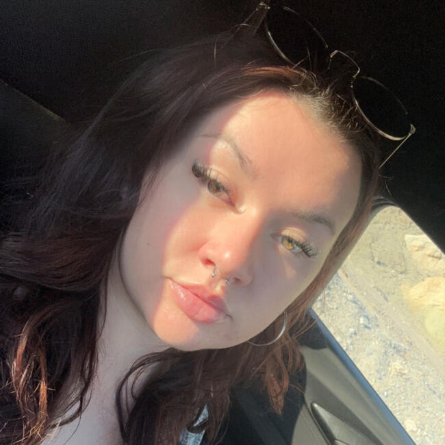 Nanny in Bakersfield: Kaitlin