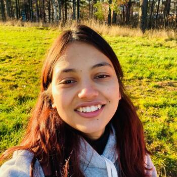 Babysitter in Vantaa: Devi