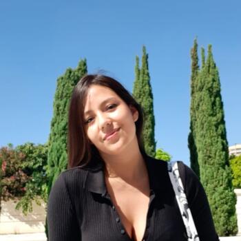 Niñera Quito: Dayanna