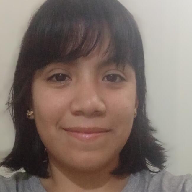 Babysitter in Antofagasta: Fatima