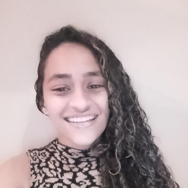 Babysitter em Guimarães: Mariah