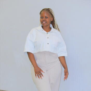 Babysitter Polokwane: Roslyn