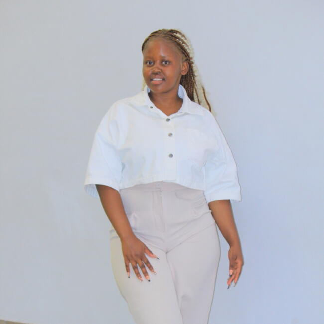 Babysitter in Polokwane: Roslyn