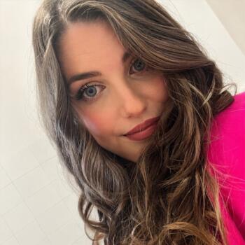 Babysitting job in Livorno: babysitting job Marianna