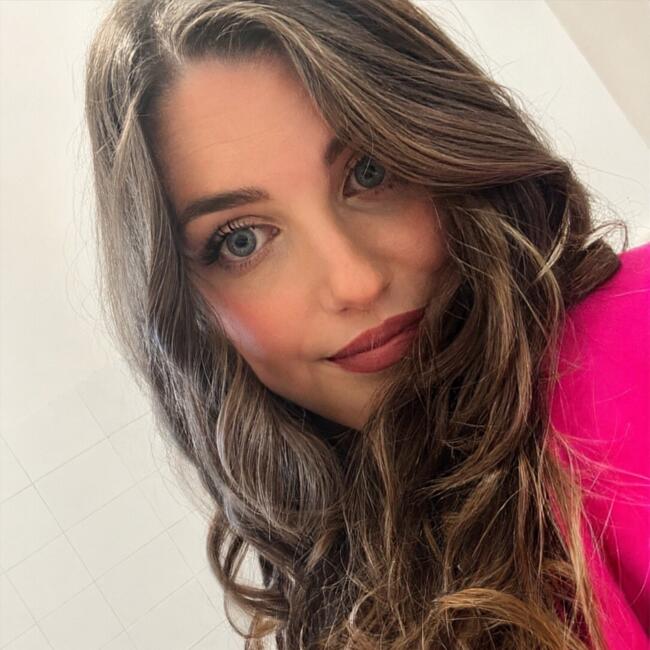 Babysitting job in Livorno: Marianna
